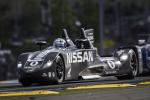 Nissan DeltaWing Le Mans 24 hours 2012 года